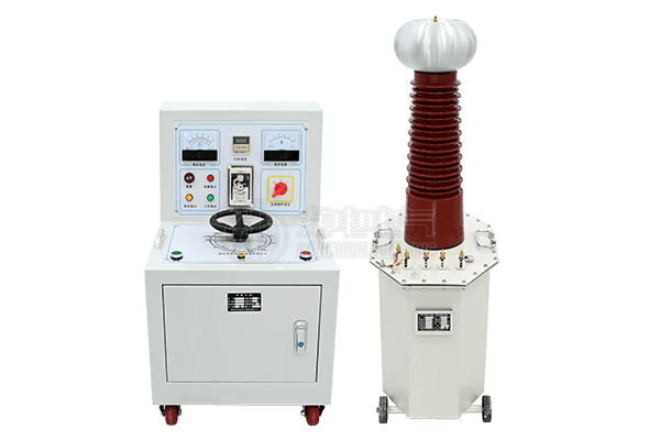 LD-5KVA/50KV升壓試驗裝置
